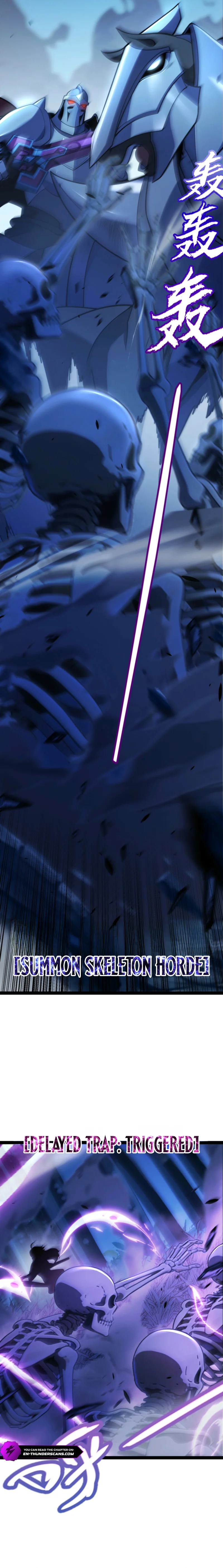 Wo Kaiju Shenhua Tianfu, Yi Jian Zhan Shen! Chapter 14 — Page 15