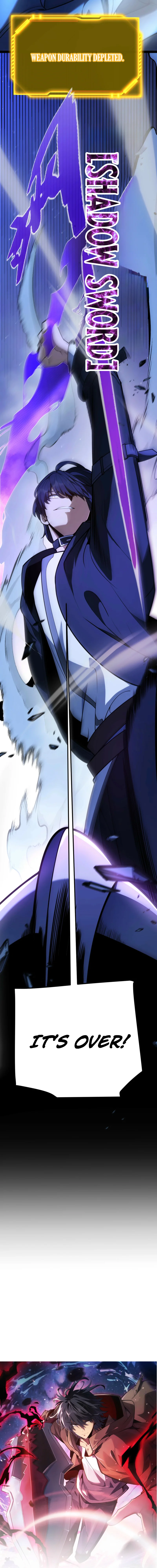 Wo Kaiju Shenhua Tianfu, Yi Jian Zhan Shen! Chapter 16 — Page 8