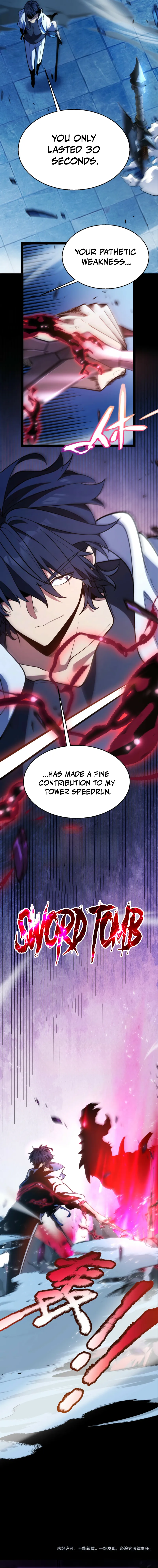 Wo Kaiju Shenhua Tianfu, Yi Jian Zhan Shen! Chapter 22 — Page 18