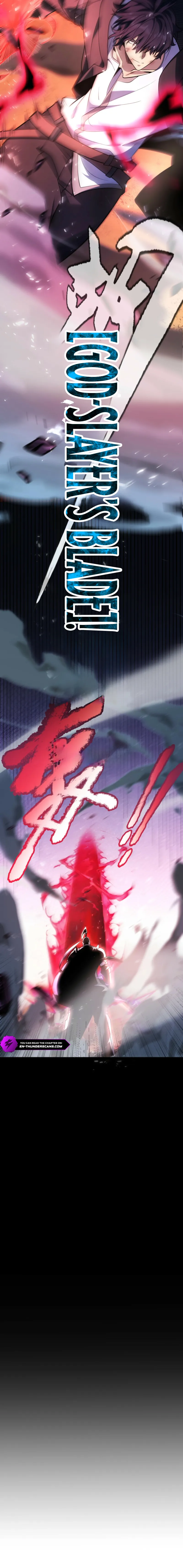 Wo Kaiju Shenhua Tianfu, Yi Jian Zhan Shen! Chapter 24 — Page 17