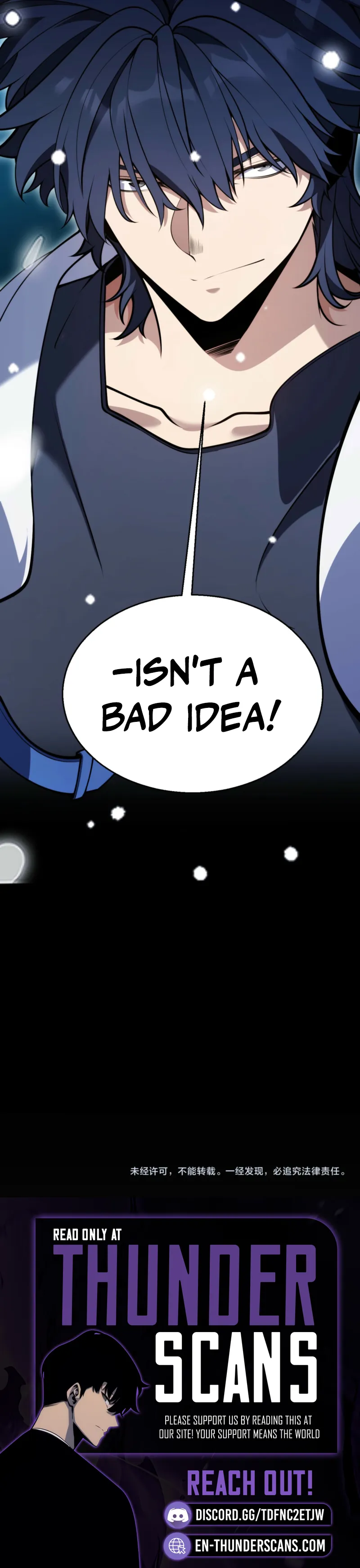 Wo Kaiju Shenhua Tianfu, Yi Jian Zhan Shen! Chapter 35 — Page 14
