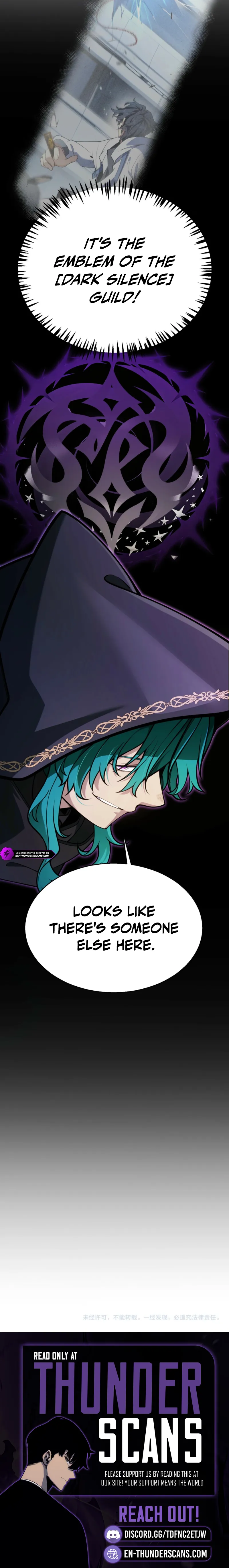 Wo Kaiju Shenhua Tianfu, Yi Jian Zhan Shen! Chapter 42 — Page 13