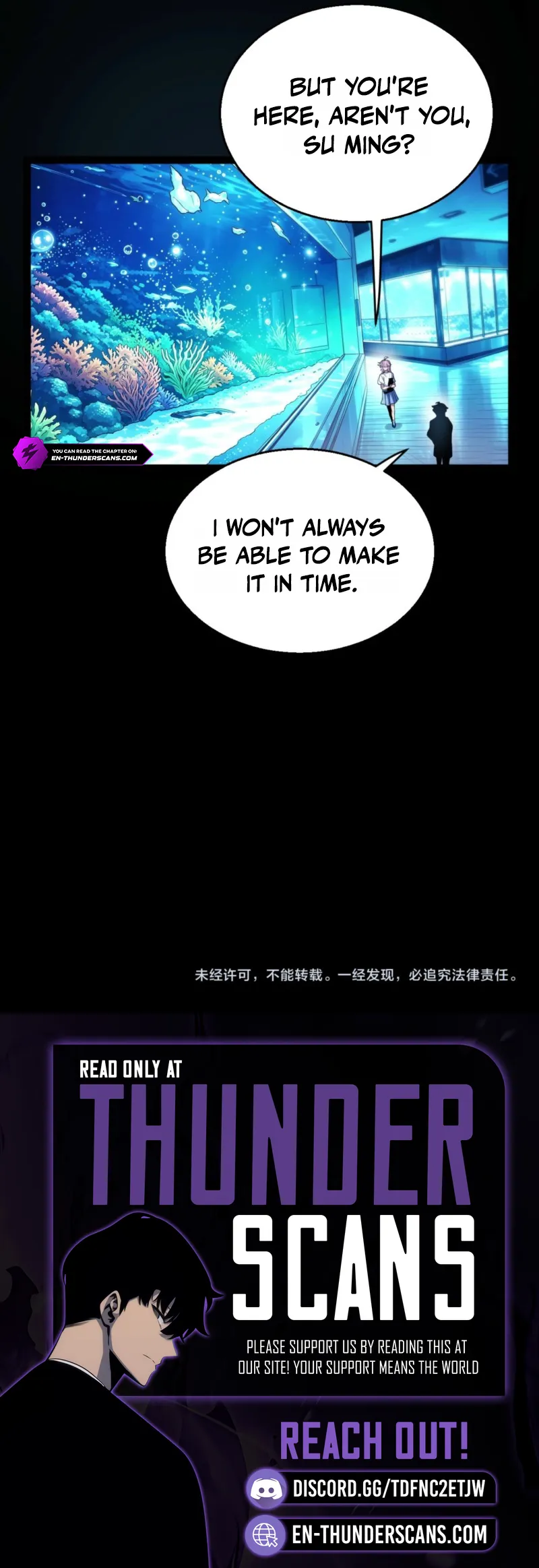 Wo Kaiju Shenhua Tianfu, Yi Jian Zhan Shen! Chapter 47 — Page 15