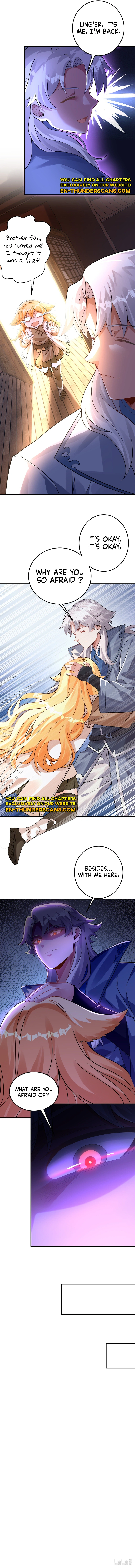Wo You Yi Wan Nian Xiu Wei Chapter 11 — Page 9