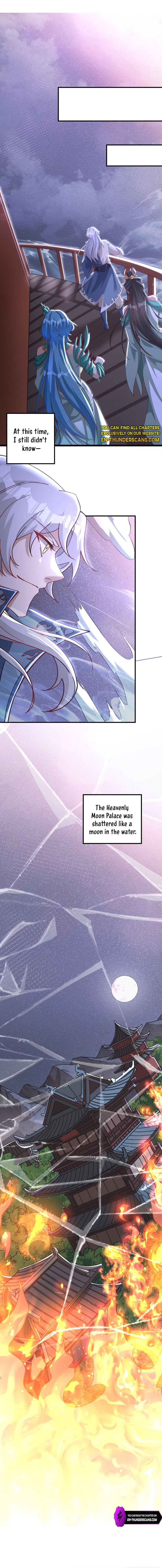 Wo You Yi Wan Nian Xiu Wei Chapter 23 — Page 12