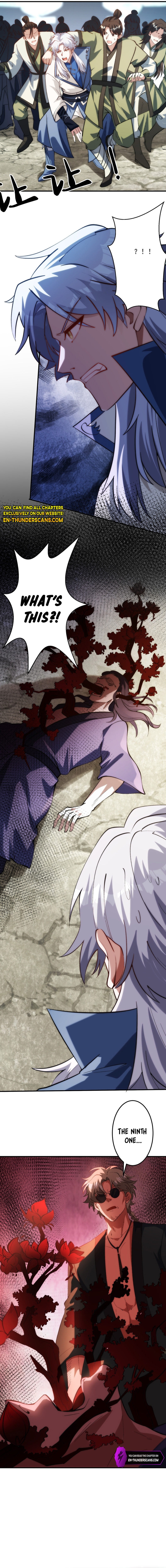 Wo You Yi Wan Nian Xiu Wei Chapter 24 — Page 14