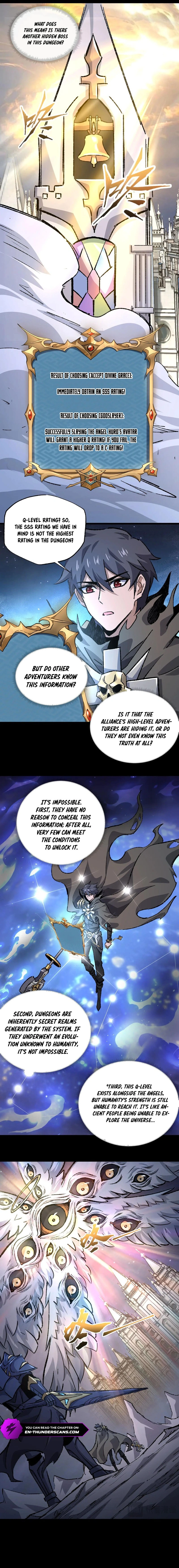 Wo! Zai E Ji Mu Shi Chapter 26 — Page 6