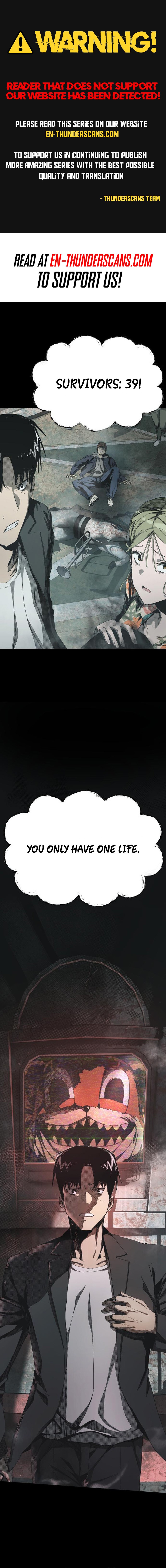 Wonderland Chapter 3 — Page 1