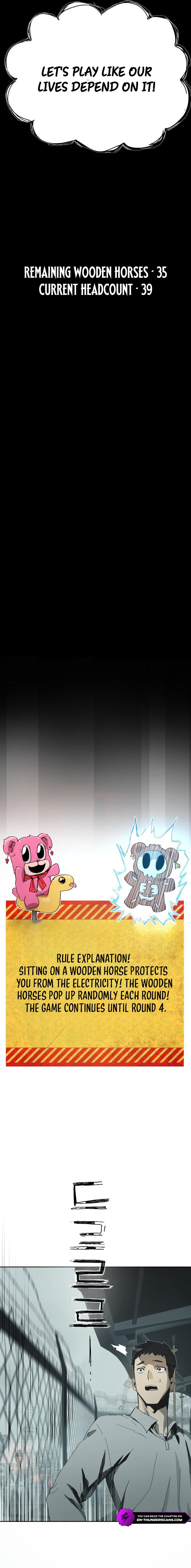Wonderland Chapter 3 — Page 2