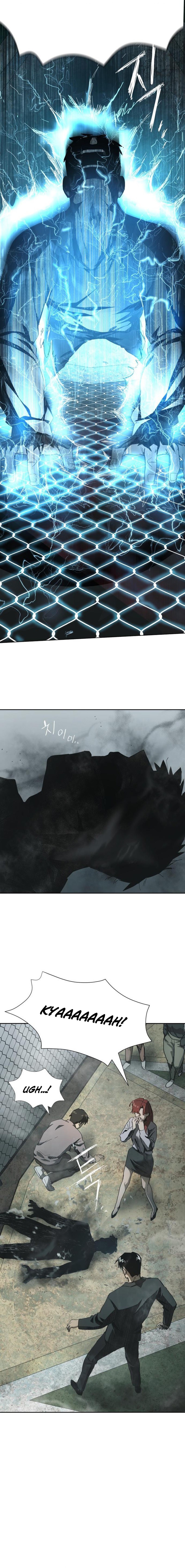 Wonderland Chapter 3 — Page 4