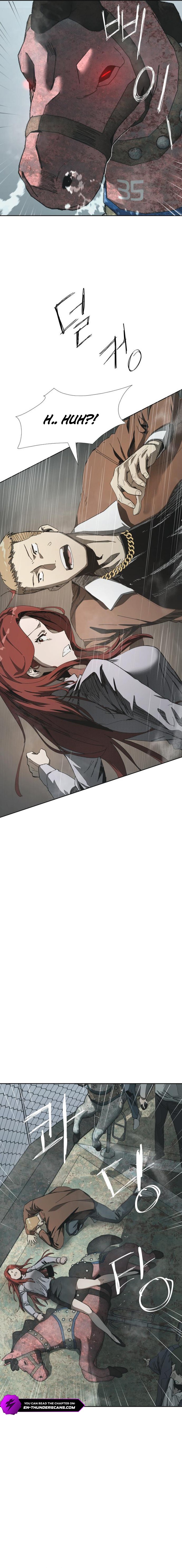 Wonderland Chapter 3 — Page 7
