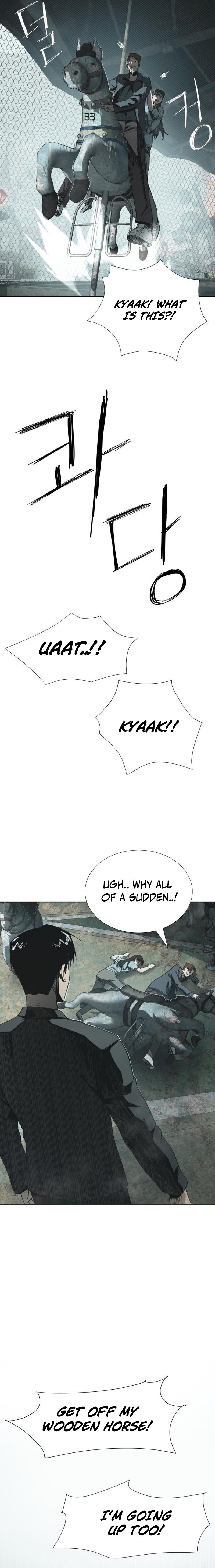 Wonderland Chapter 3 — Page 9