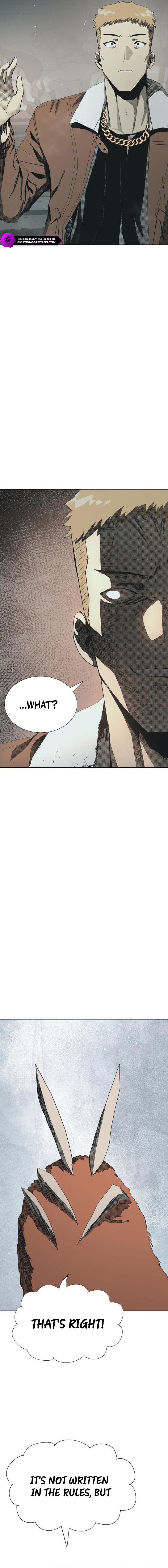 Wonderland Chapter 3 — Page 26