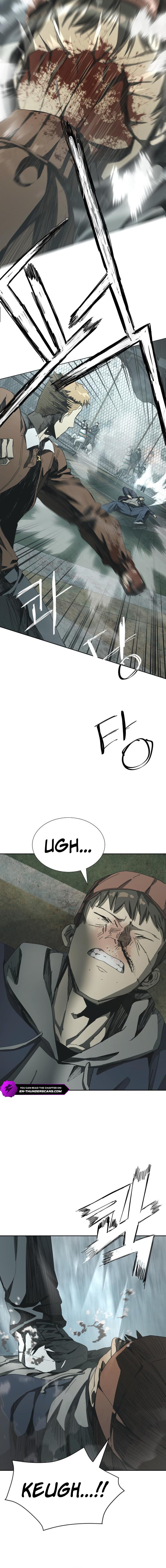 Wonderland Chapter 4 — Page 6