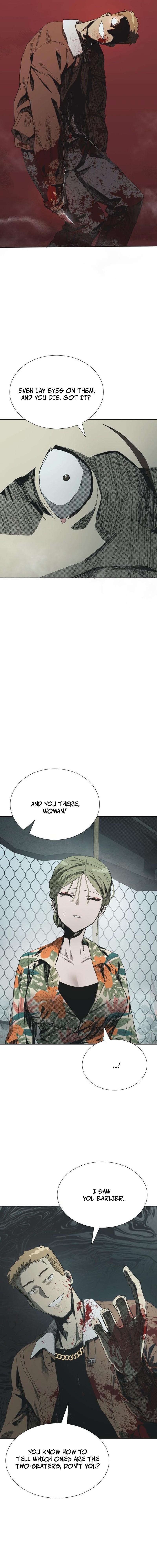 Wonderland Chapter 4 — Page 8