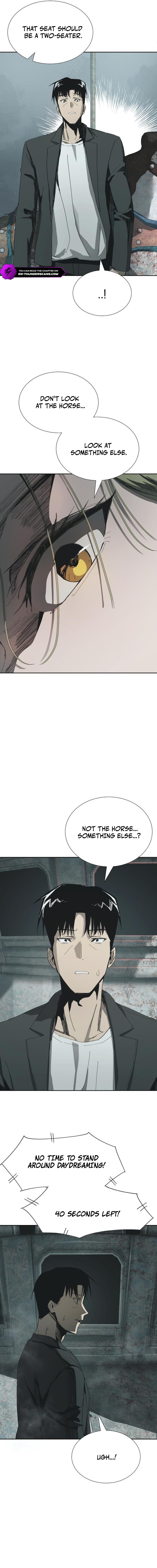 Wonderland Chapter 4 — Page 11