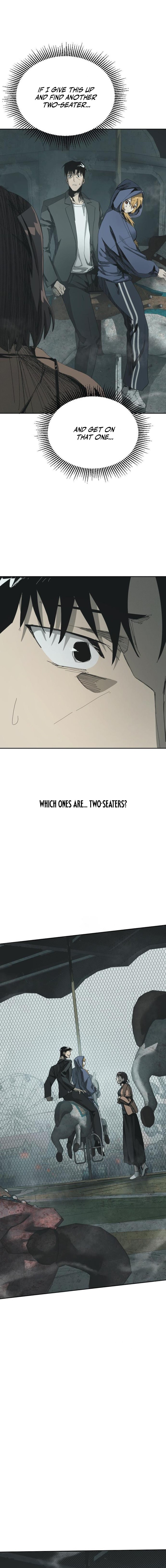 Wonderland Chapter 4 — Page 15