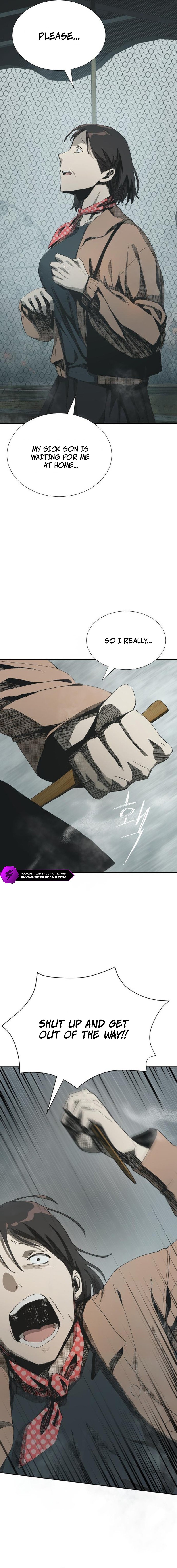 Wonderland Chapter 4 — Page 16