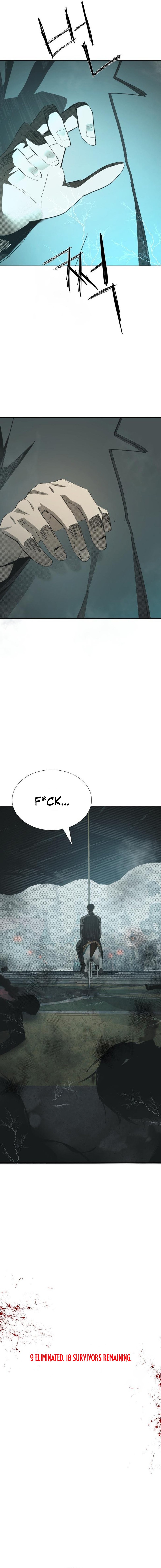 Wonderland Chapter 4 — Page 20