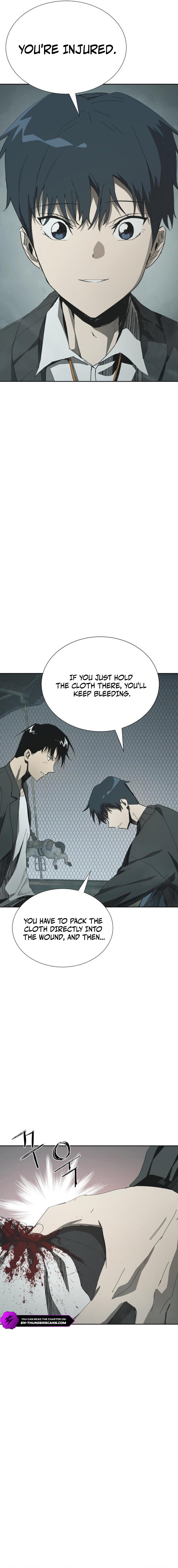 Wonderland Chapter 4 — Page 26