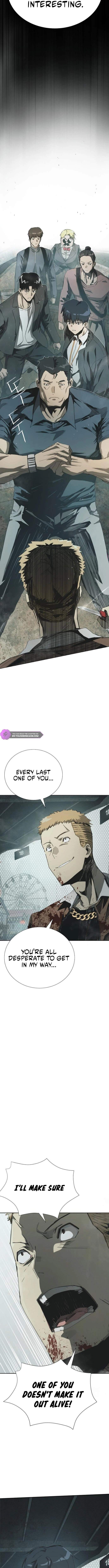 Wonderland Chapter 7 — Page 2
