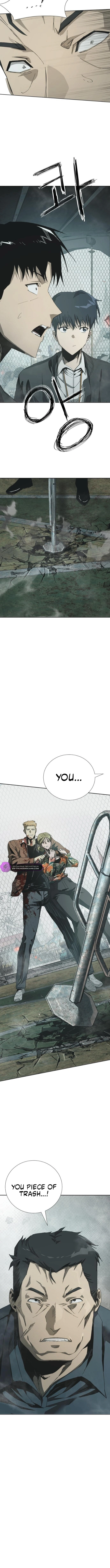 Wonderland Chapter 7 — Page 6
