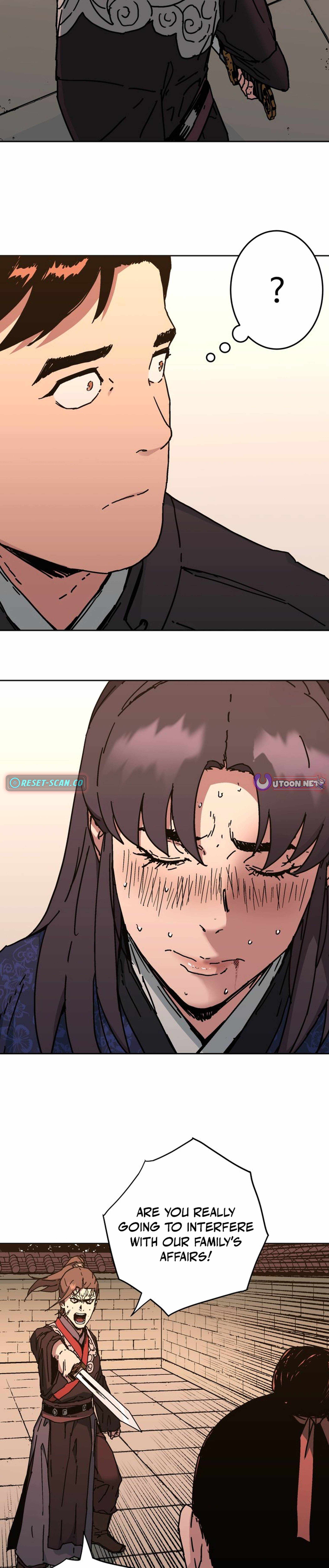 World Reign Chapter 10 — Page 3