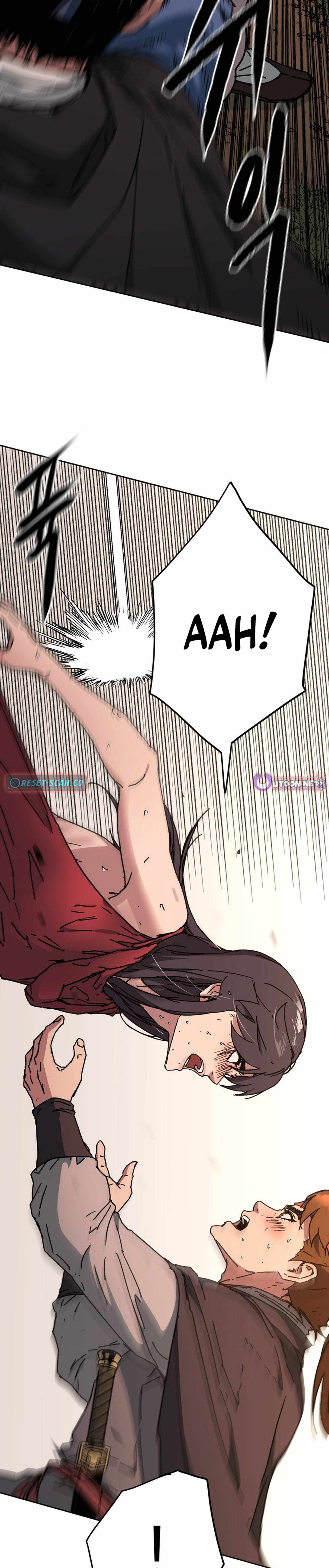 World Reign Chapter 10 — Page 31