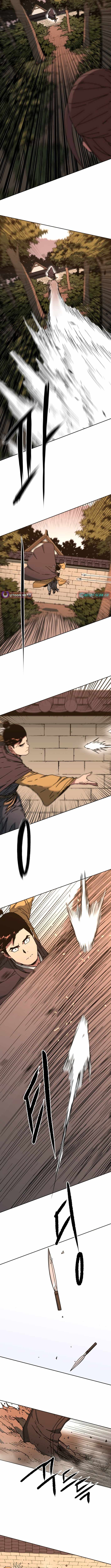 World Reign Chapter 11 — Page 2