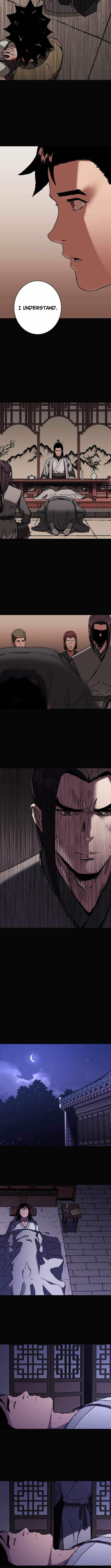 World Reign Chapter 15 — Page 3