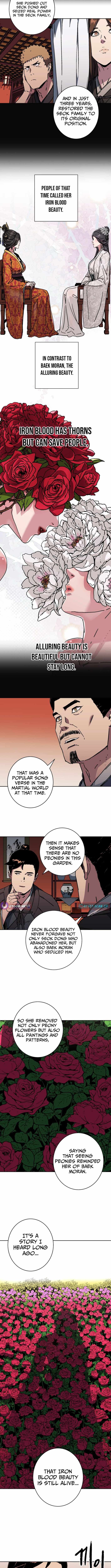 World Reign Chapter 18 — Page 7