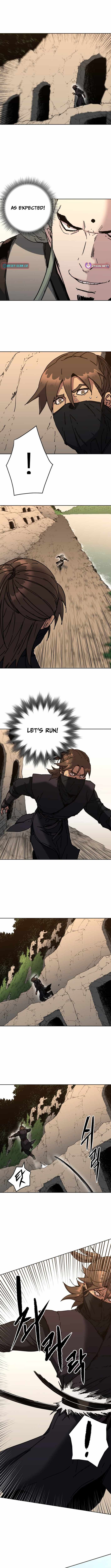 World Reign Chapter 19 — Page 10