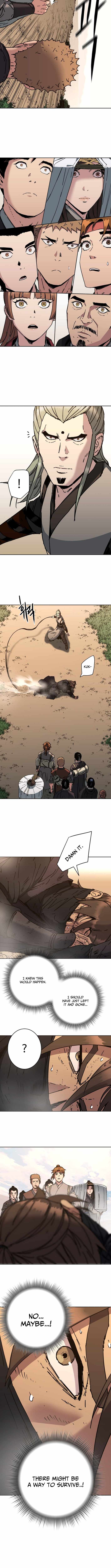 World Reign Chapter 20 — Page 2