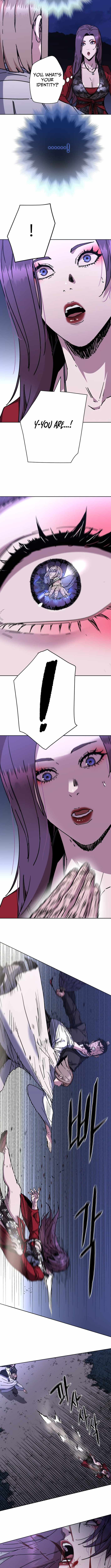 World Reign Chapter 26 — Page 2