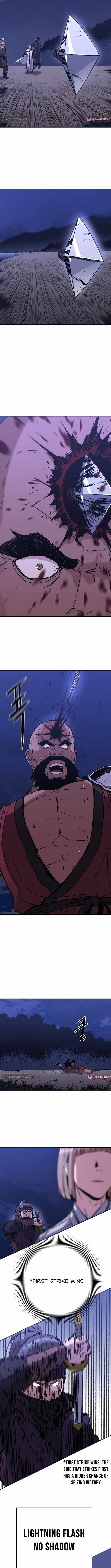 World Reign Chapter 26 — Page 4