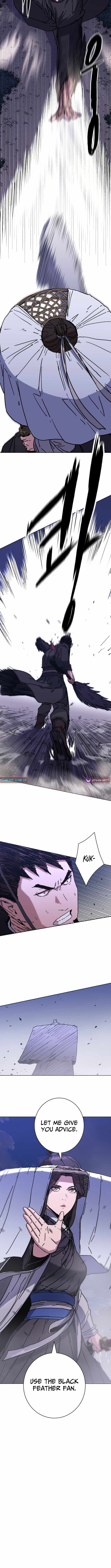 World Reign Chapter 26 — Page 12
