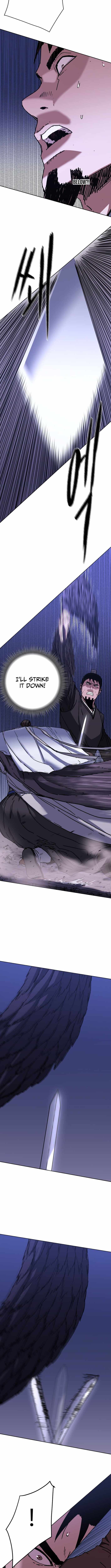 World Reign Chapter 27 — Page 7