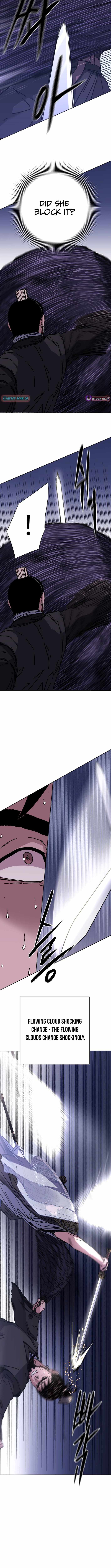 World Reign Chapter 27 — Page 14