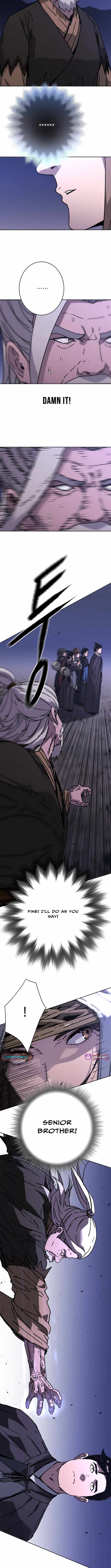World Reign Chapter 28 — Page 3