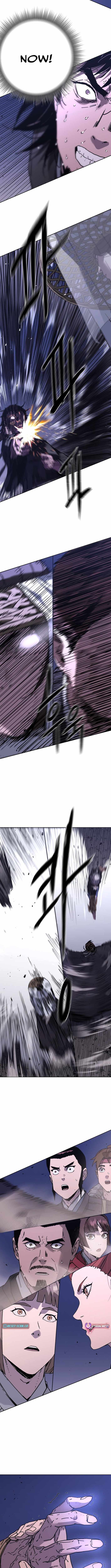 World Reign Chapter 28 — Page 4