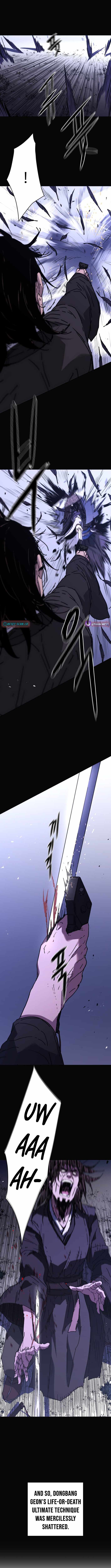 World Reign Chapter 28 — Page 7