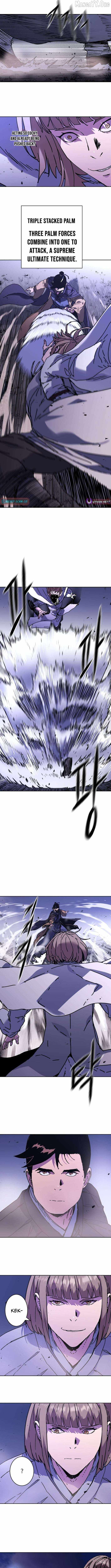 World Reign Chapter 29 — Page 2