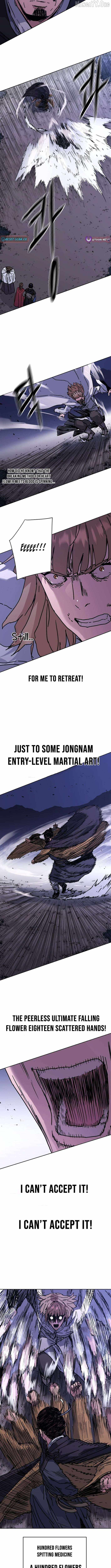 World Reign Chapter 29 — Page 7