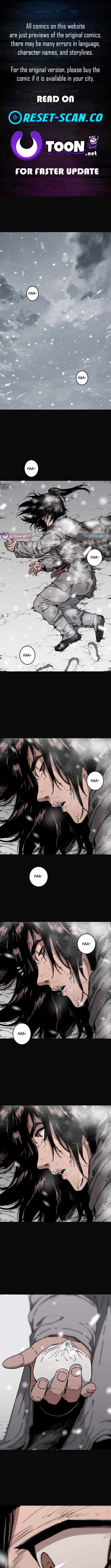 World Reign Chapter 3 — Page 1