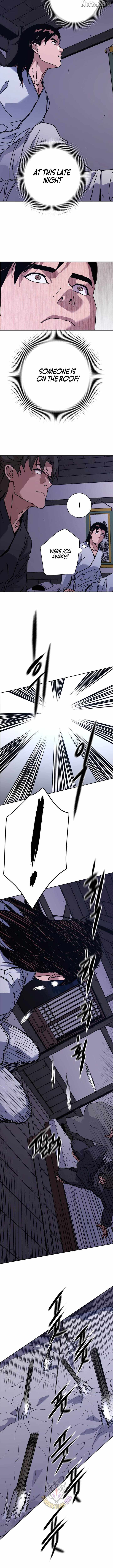 World Reign Chapter 42 — Page 4