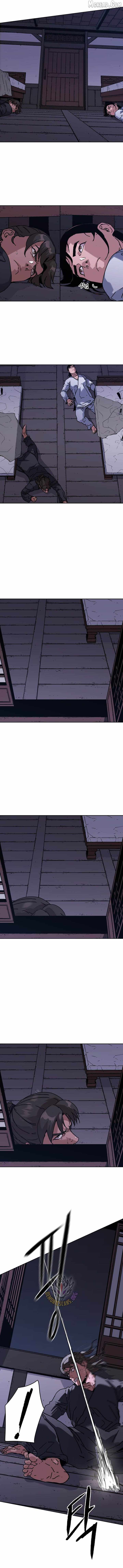 World Reign Chapter 42 — Page 5