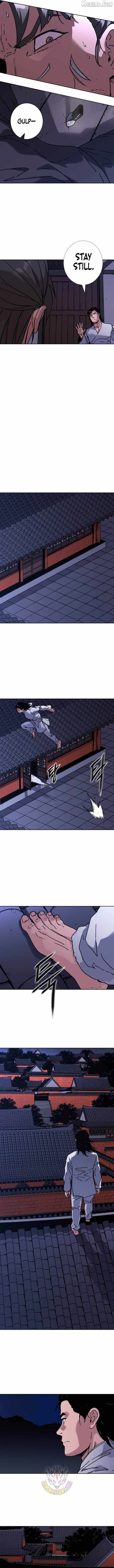 World Reign Chapter 42 — Page 6