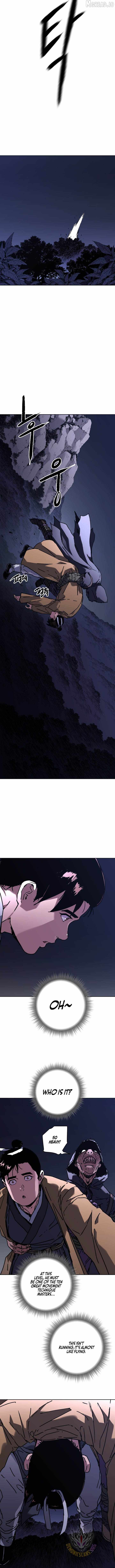 World Reign Chapter 44 — Page 2