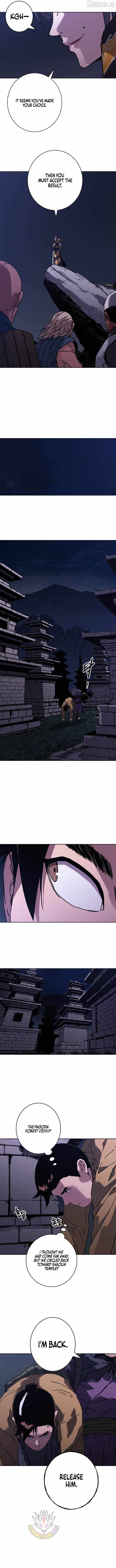 World Reign Chapter 44 — Page 5