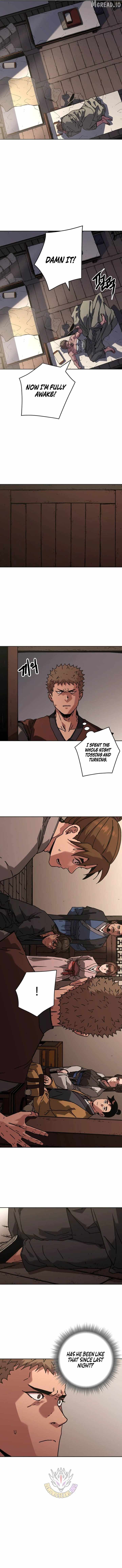 World Reign Chapter 48 — Page 3